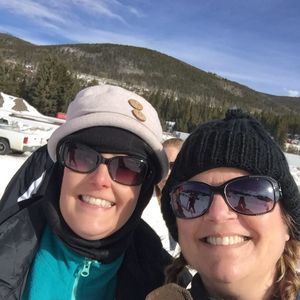 Meet your Posher, Delores